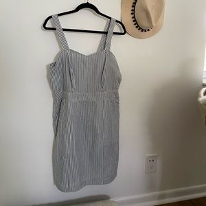 Forever 21 plus dress